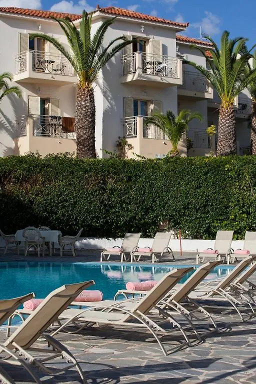 Princess Hotel Lassi