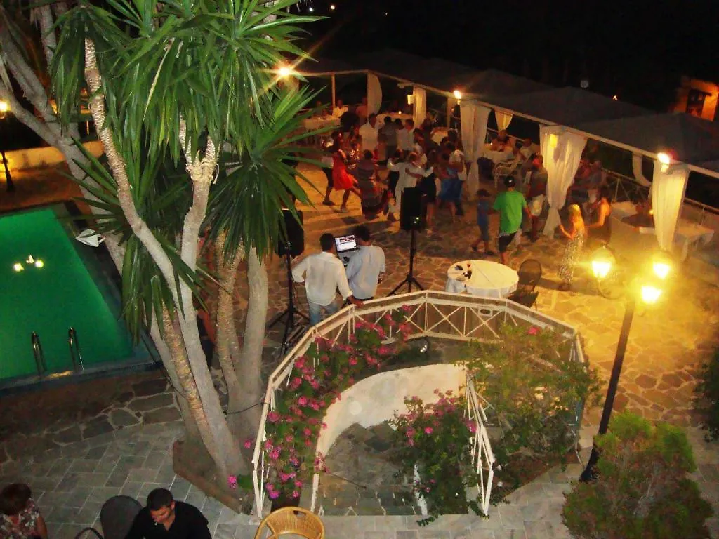 Princess Hotel Lassi   Lassi (Kefalonia)
