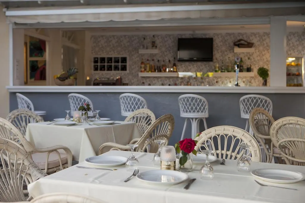 Princess Hotel Lassi  3*, Lassi (Kefalonia) Greece
