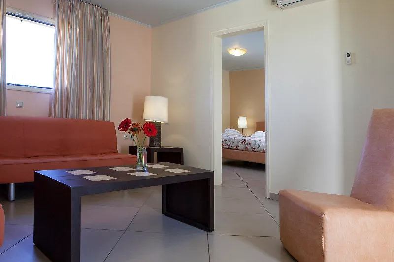 Princess Hotel Lassi