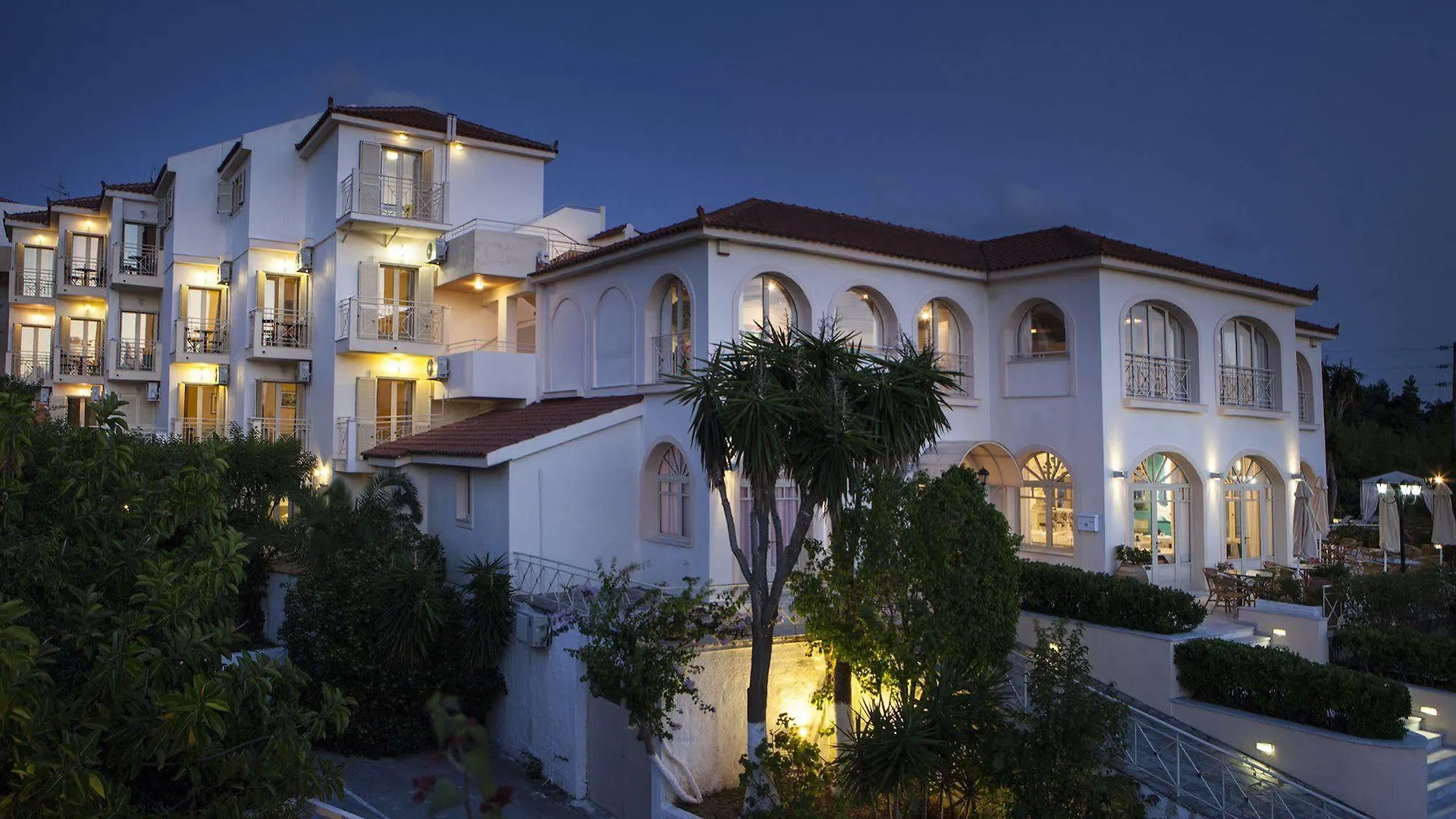 Princess Hotel Lassi  Lassi (Kefalonia)