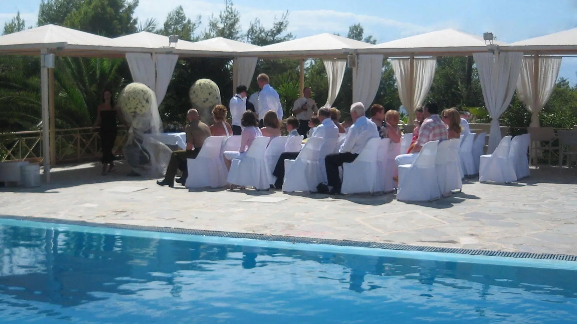 Princess Hotel Lassi  3*, Lassi (Kefalonia) Greece