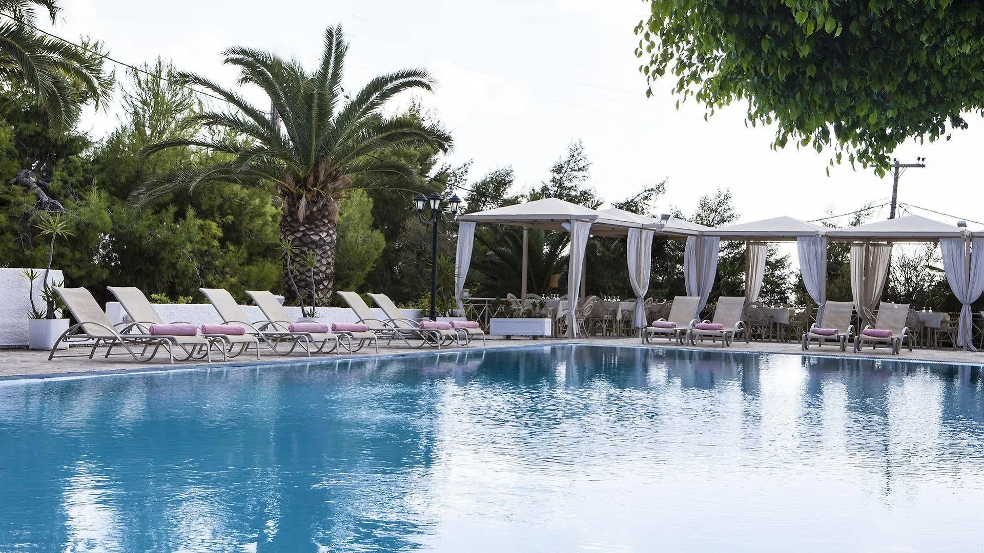 Princess Hotel Lassi   Lassi (Kefalonia)