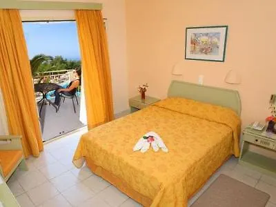 Princess Hotel Lassi