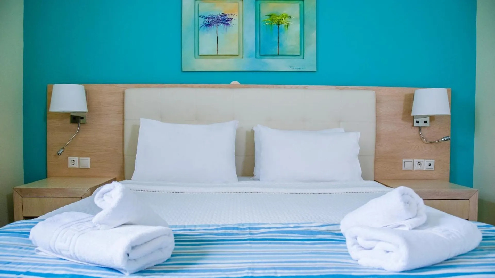 Princess Hotel Lassi