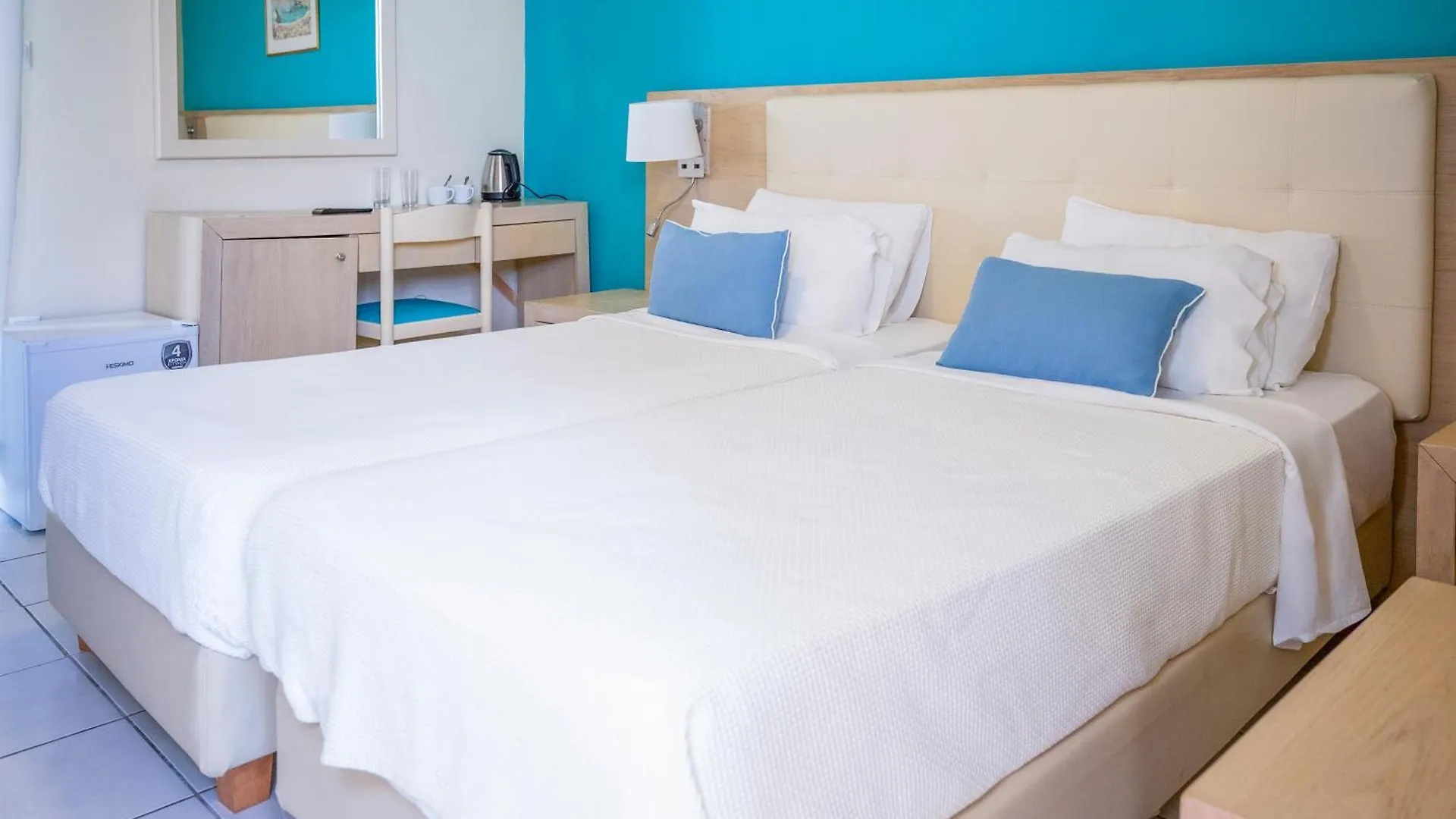 Princess Hotel Lassi