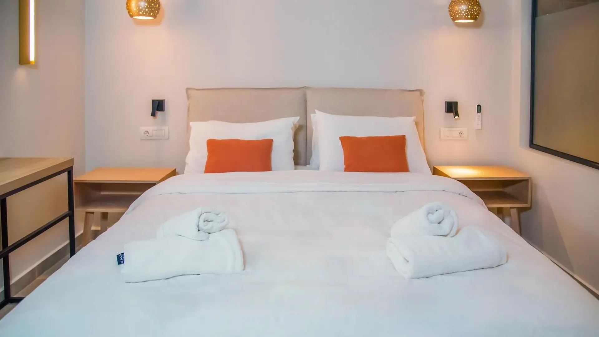 Princess Hotel Lassi  3*, Lassi (Kefalonia) Greece