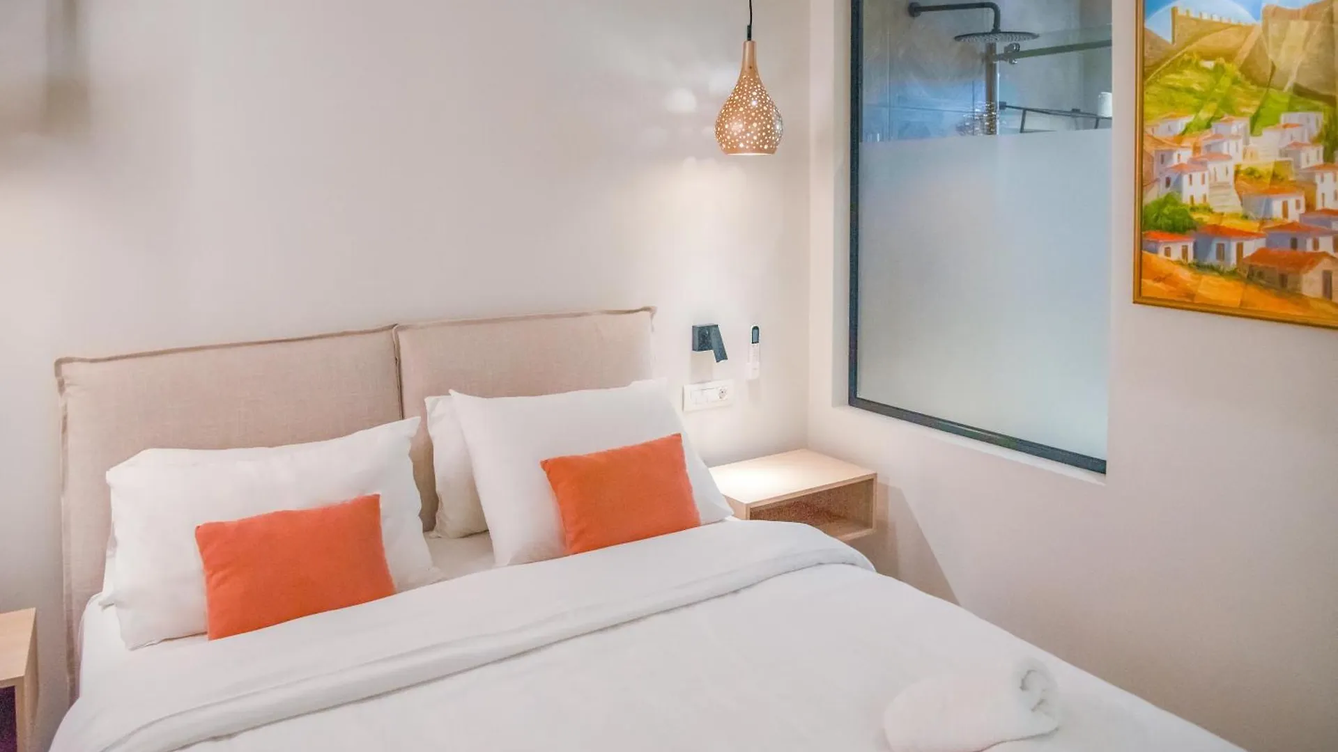 Princess Hotel Lassi