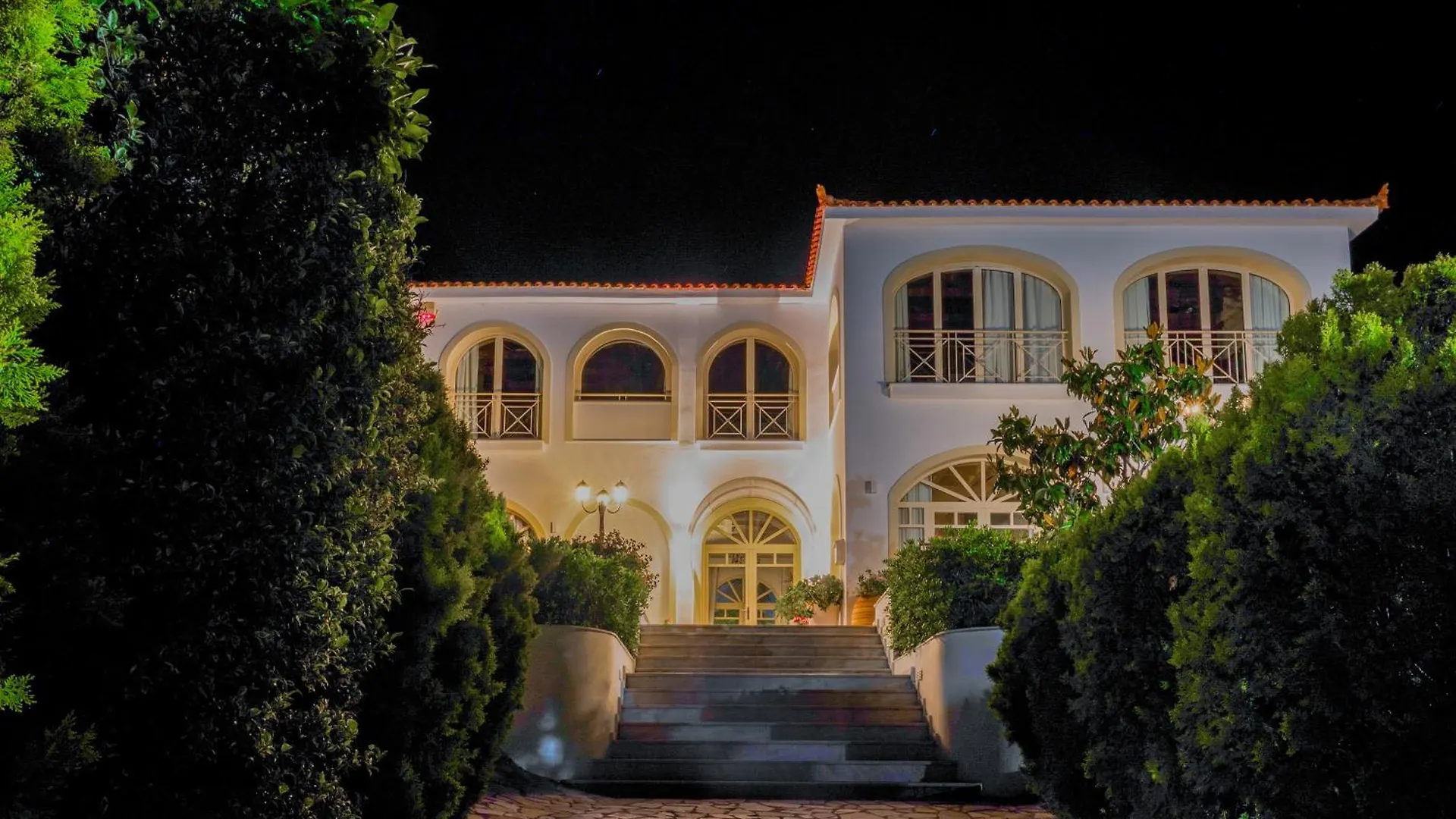 Princess Hotel Lassi  3*, Lassi (Kefalonia) Greece