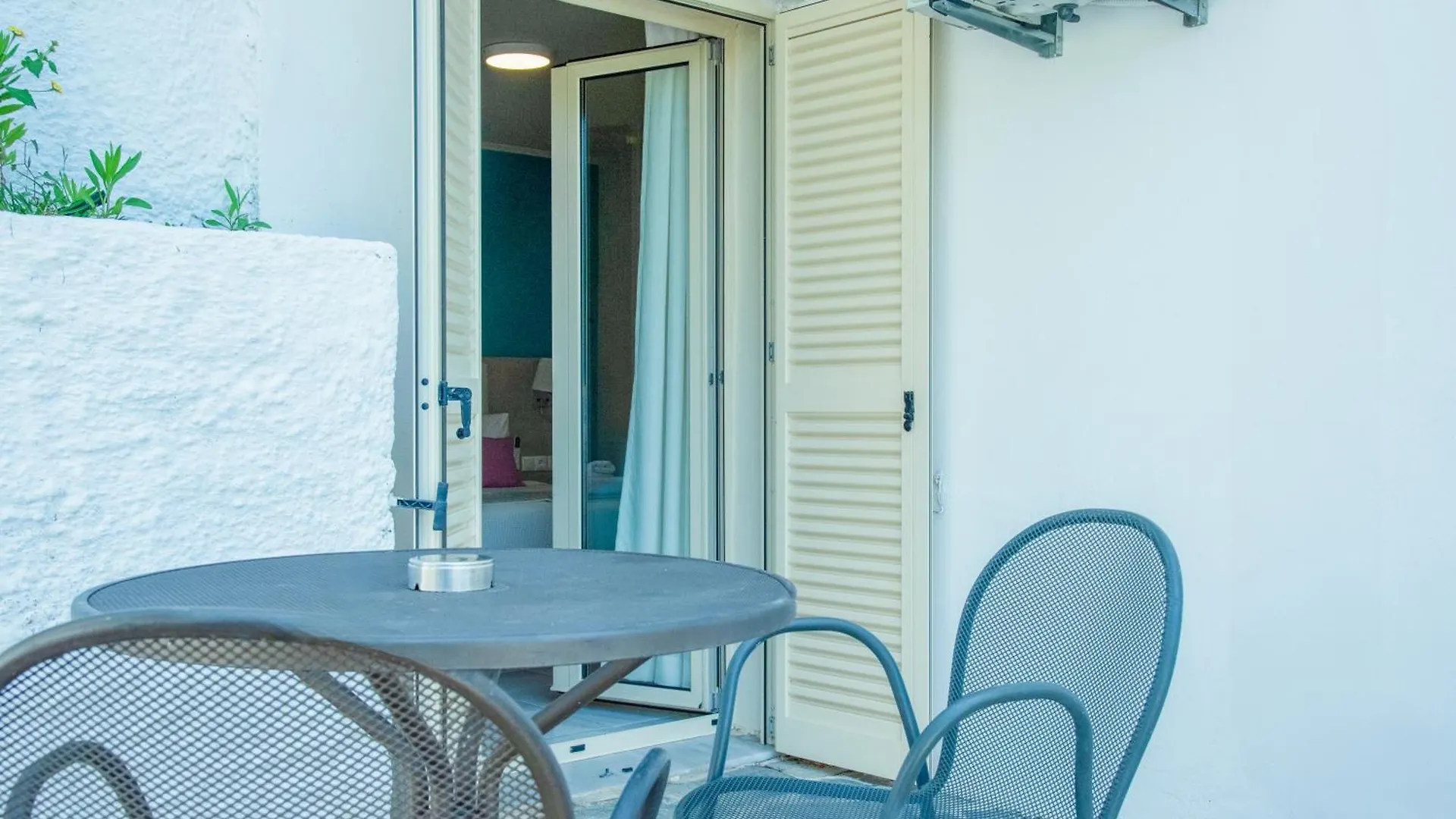 Princess Hotel Lassi  Lassi (Kefalonia)