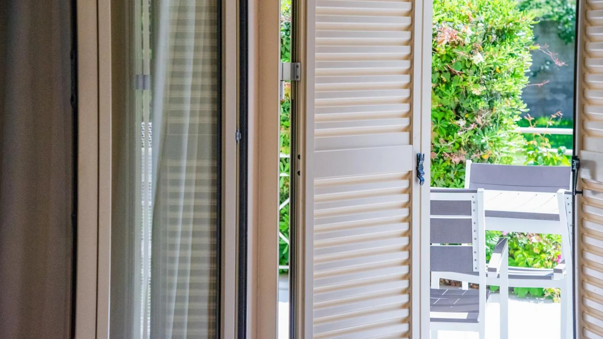Princess Hotel Lassi  Greece