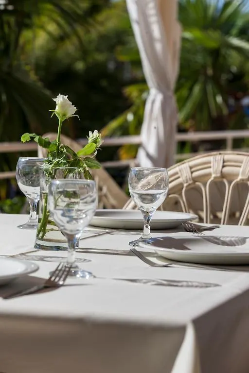 Princess Hotel Lassi